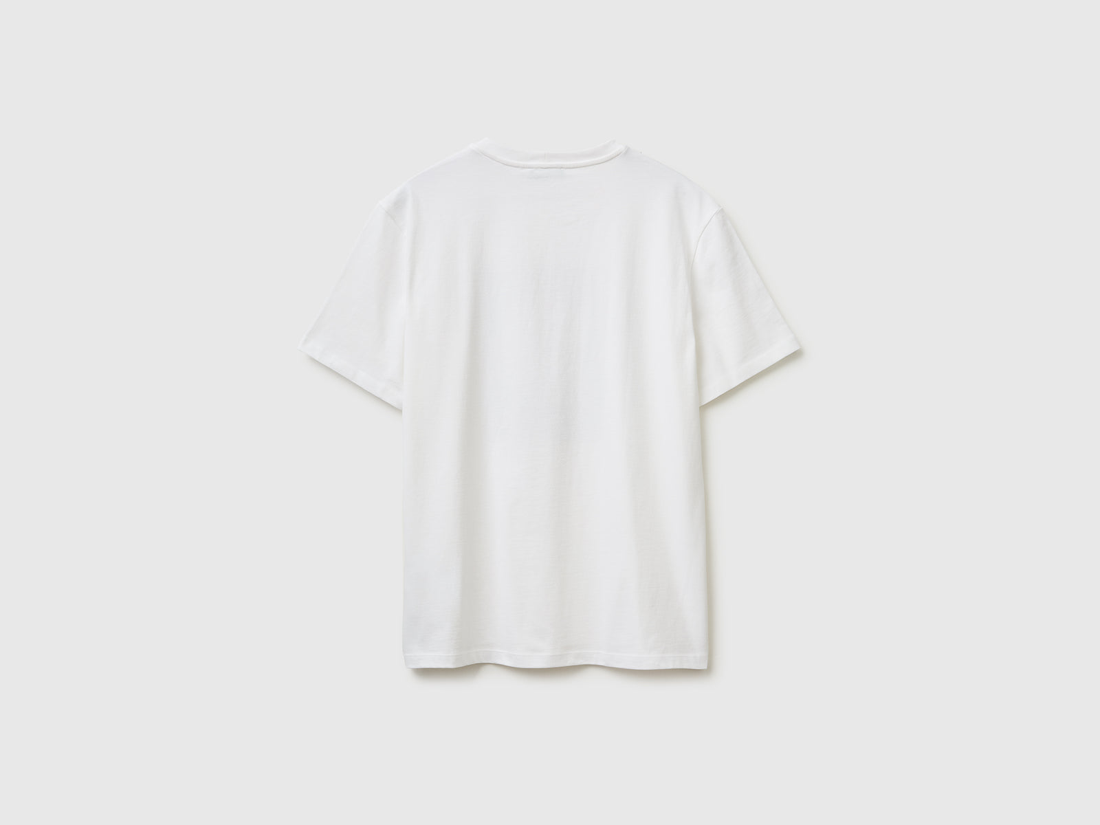 Printed T-shirt - ucb_image_BS