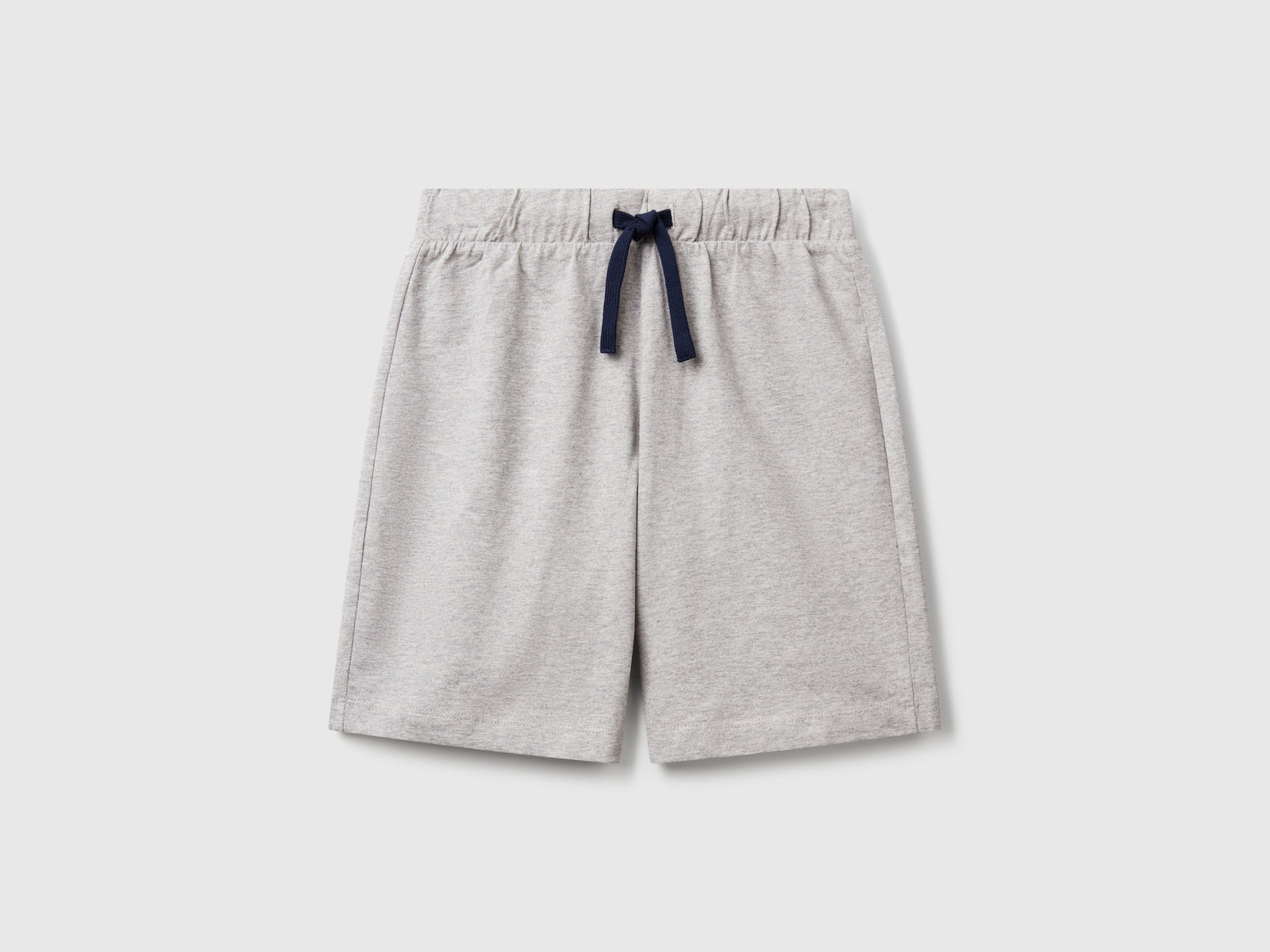 100% cotton Bermuda shorts - ucb_image_FS