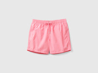 Boxers de banho em mistura de algodão - ucb_image_FS