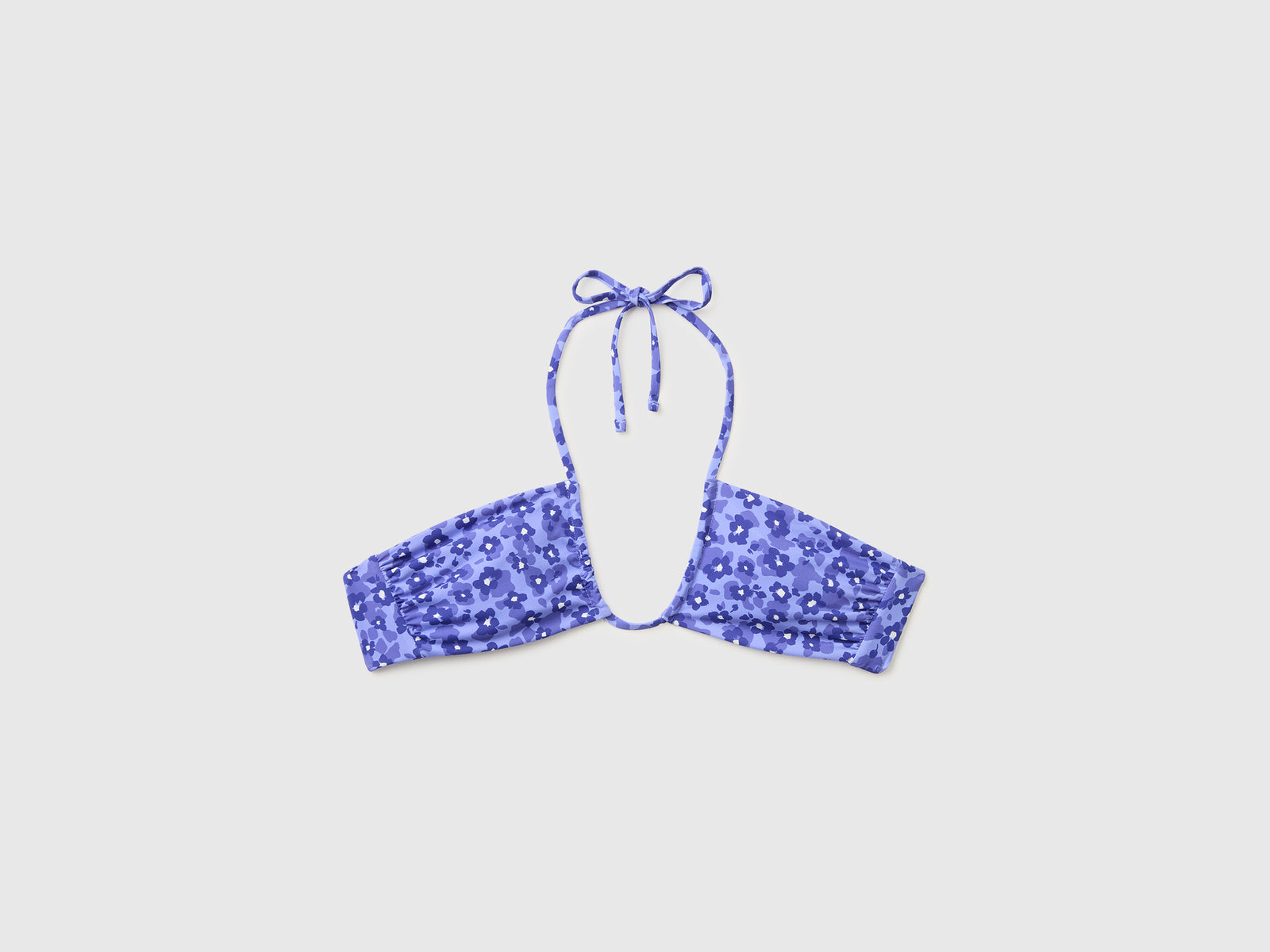 Reversible bandeau bikini top - ucb_image_FS
