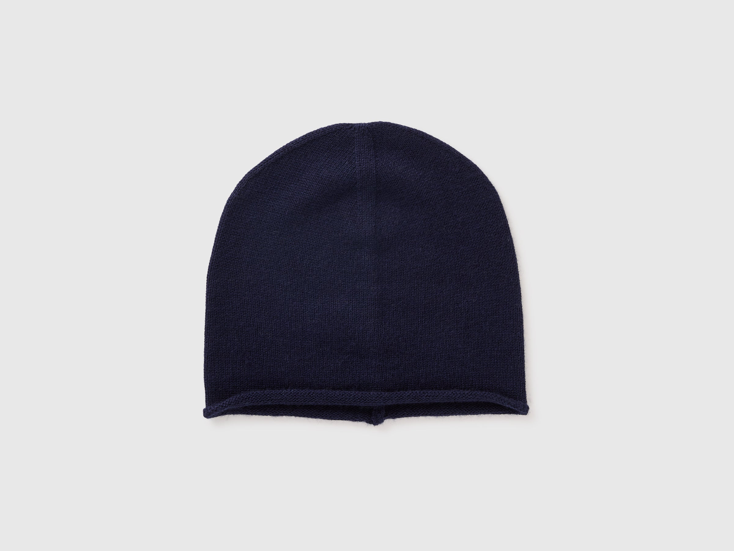 Gorro em mistura de lã e caxemira - ucb_image_FS