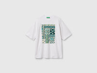 T-shirt com estampa bandana - ucb_image_FS