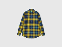 Camisa de flanela aos quadrados - ucb_image_FS