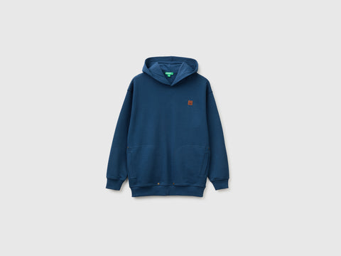 Sweat over fit com capuz - ucb_image_FS