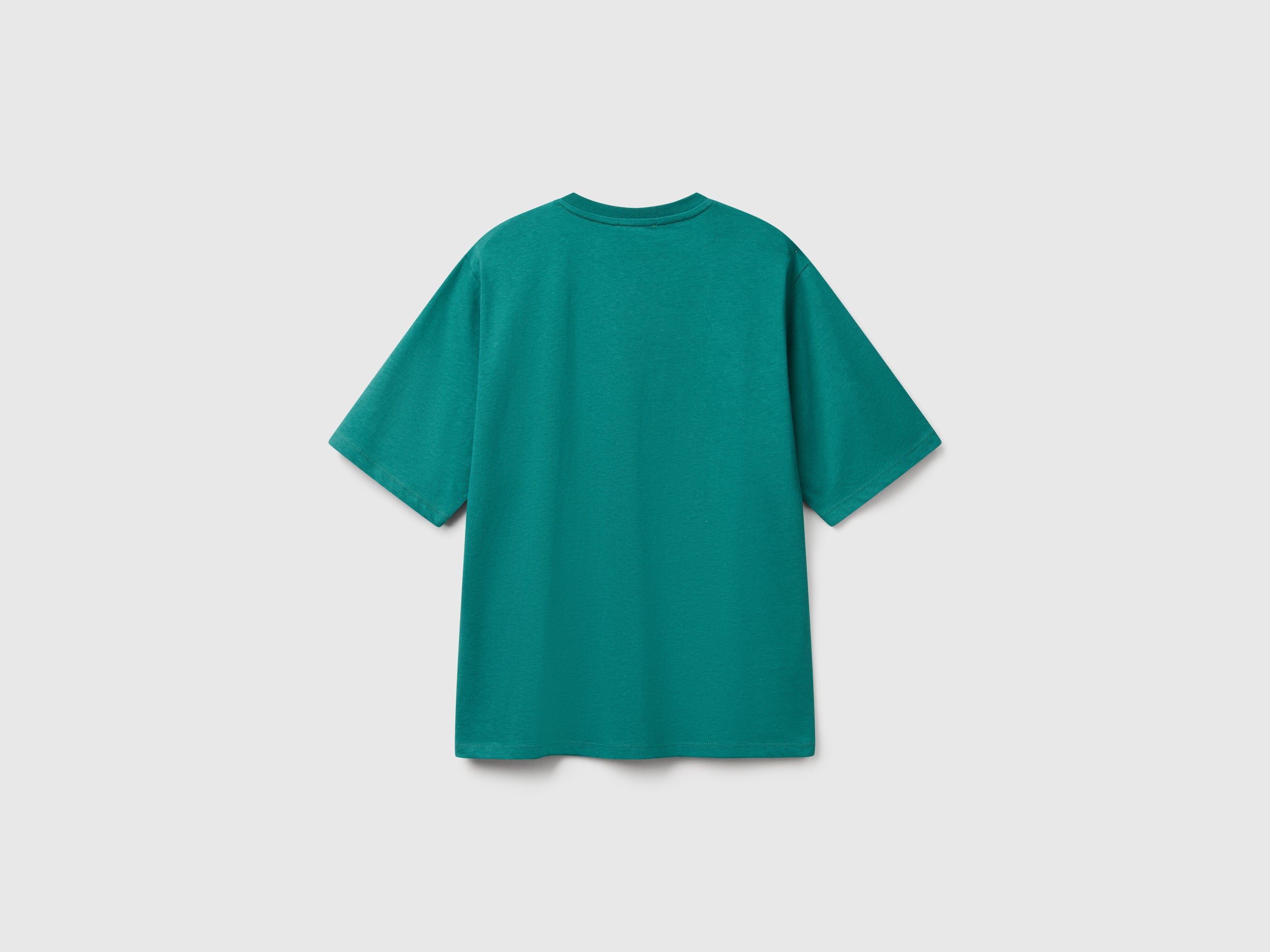 T-shirt com estampa bandana - ucb_image_BS