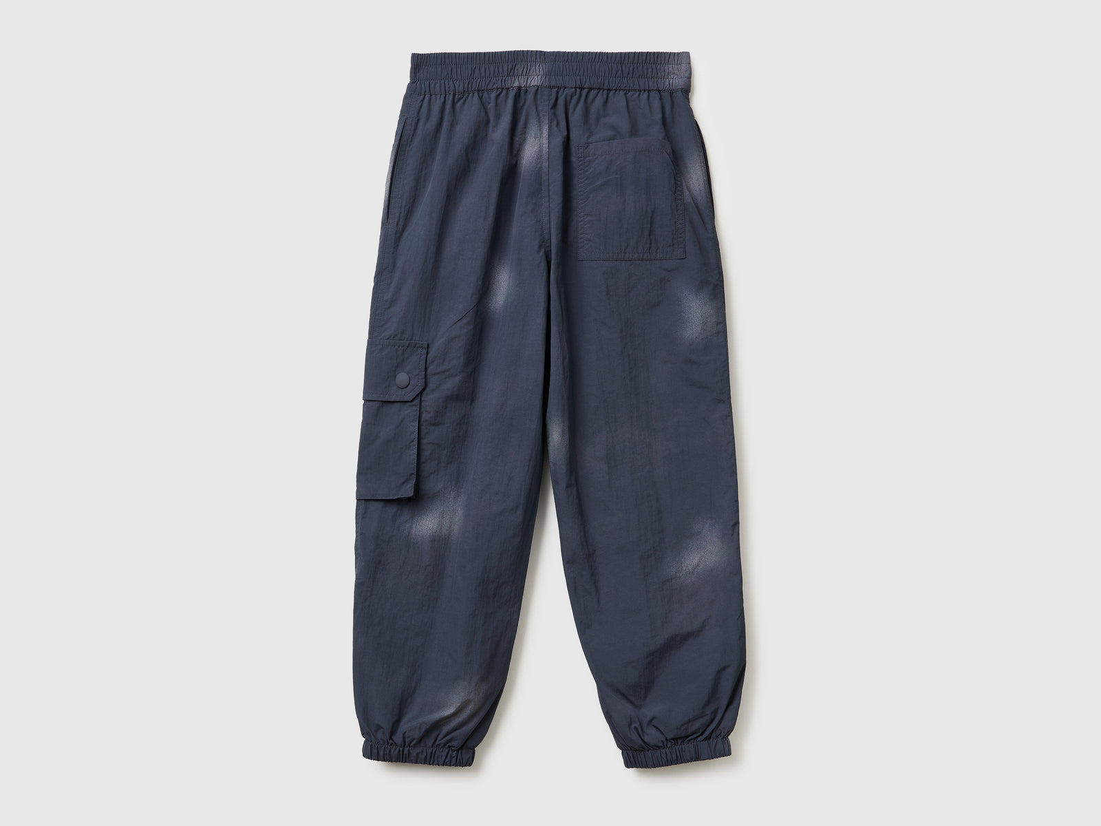 Joggers em nylon - ucb_image_BS