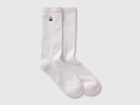 Mid-calf terry socks - ucb_image_FS