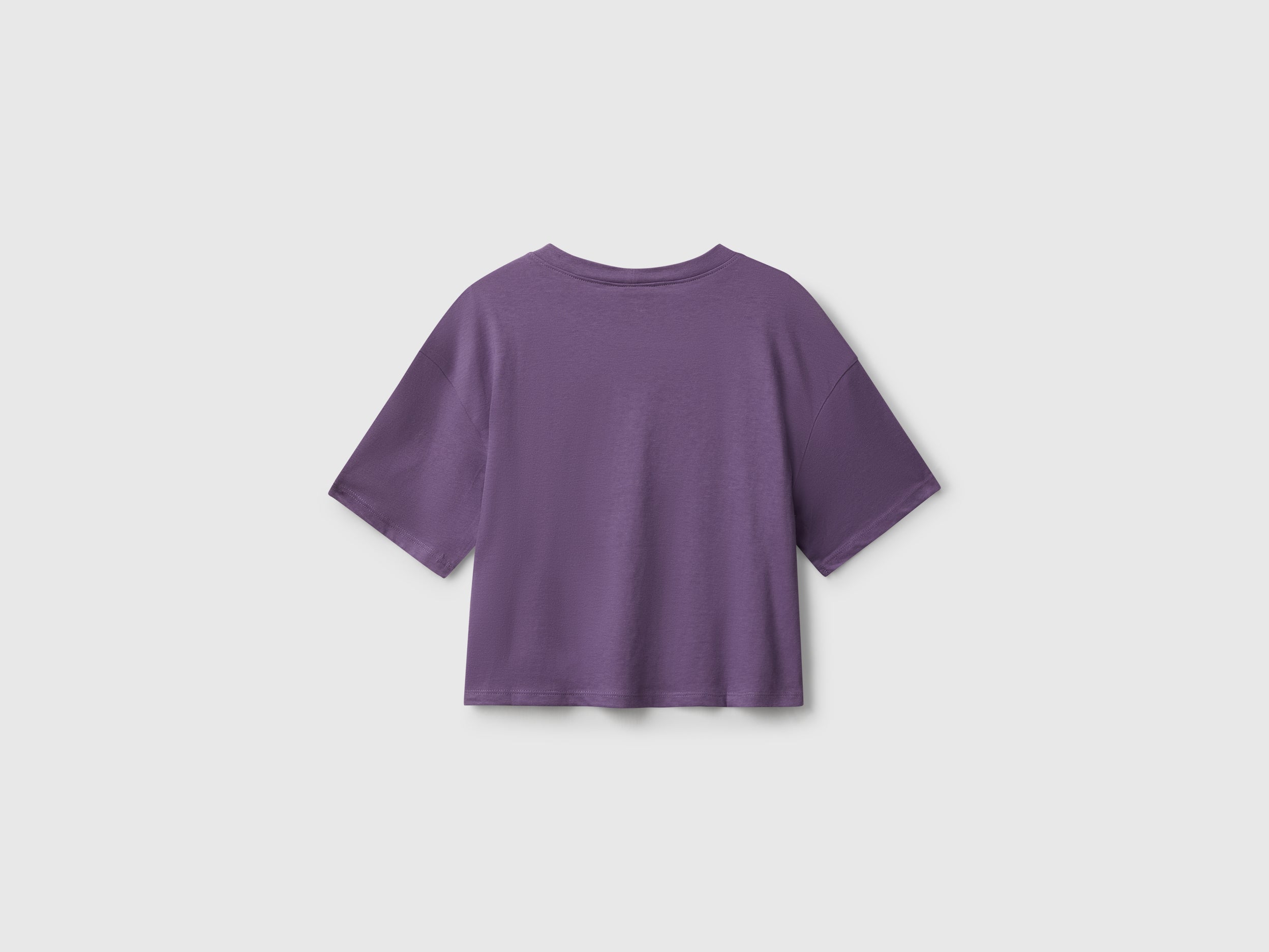T-shirt boxy fit ©Peanuts - ucb_image_BS