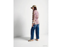 Jeans cropped em algodão - ucb_image_B