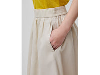 Maxi saia em linho puro - ucb_image_FY