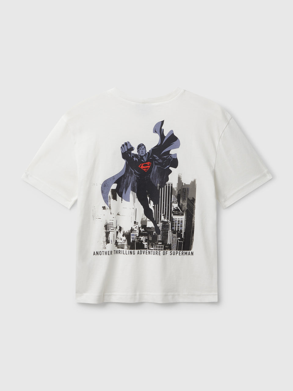 T-shirt ©&™ DC Comics Superman - ucb_image_BS