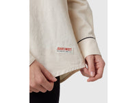 Camisa com bordados western em algodão stretch - ucb_image_FY