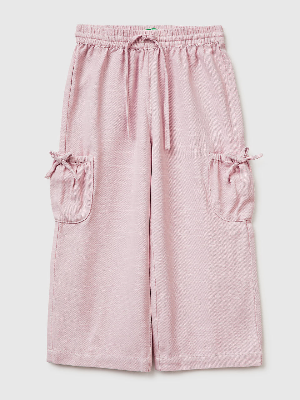Wide leg trousers with pockets - ucb_image_FS