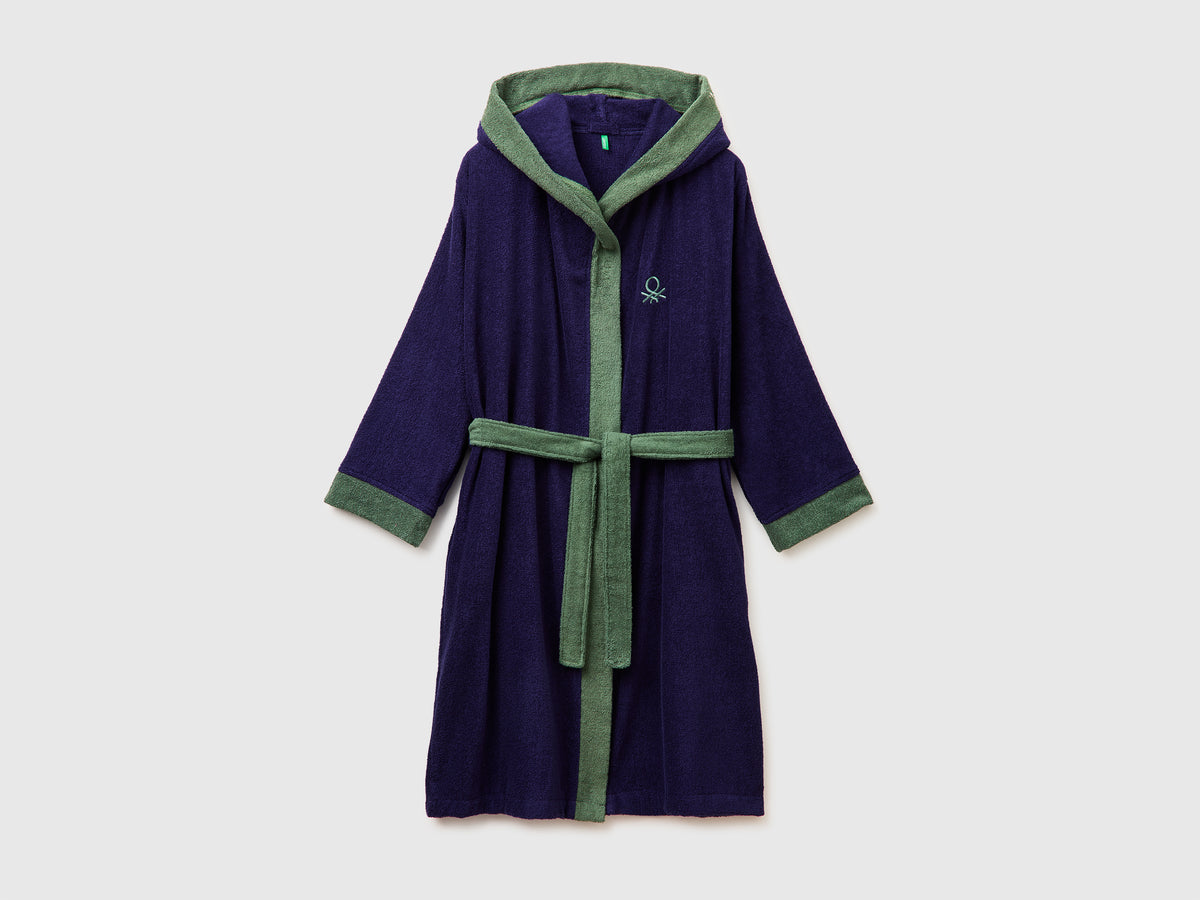 Terry bathrobe - ucb_image_FS