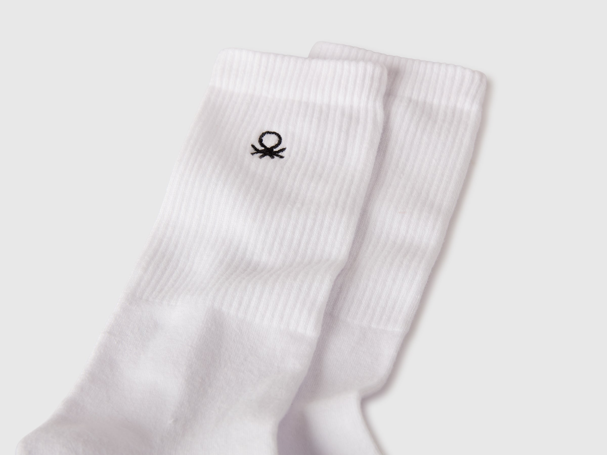 Mid-calf terry socks - ucb_image_DS1