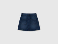 Minissaia de jeans com tachas - ucb_image_BS