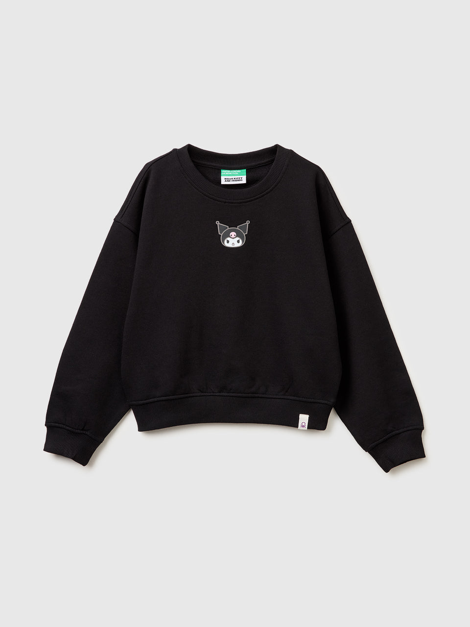 Sweat Kuromi Hello Kitty - ucb_image_FS