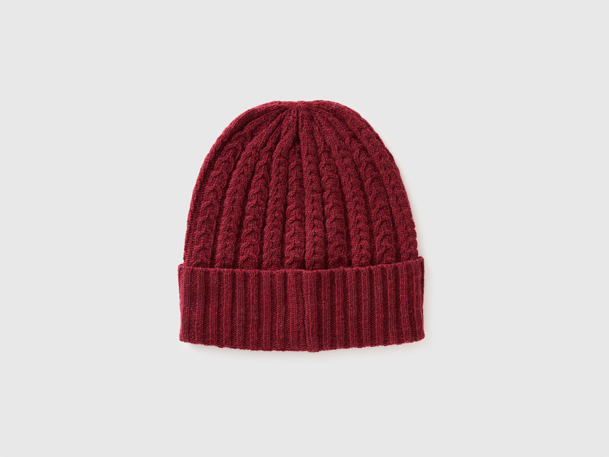 Gorro com trança - ucb_image_BS