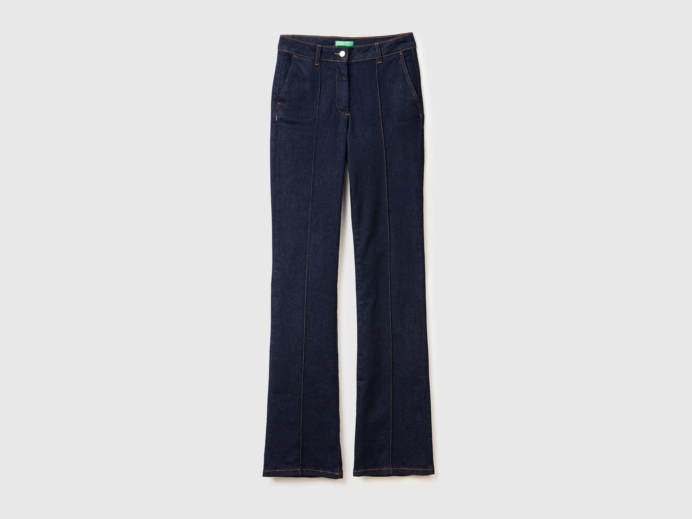 Jeans flare fit - ucb_image_FS