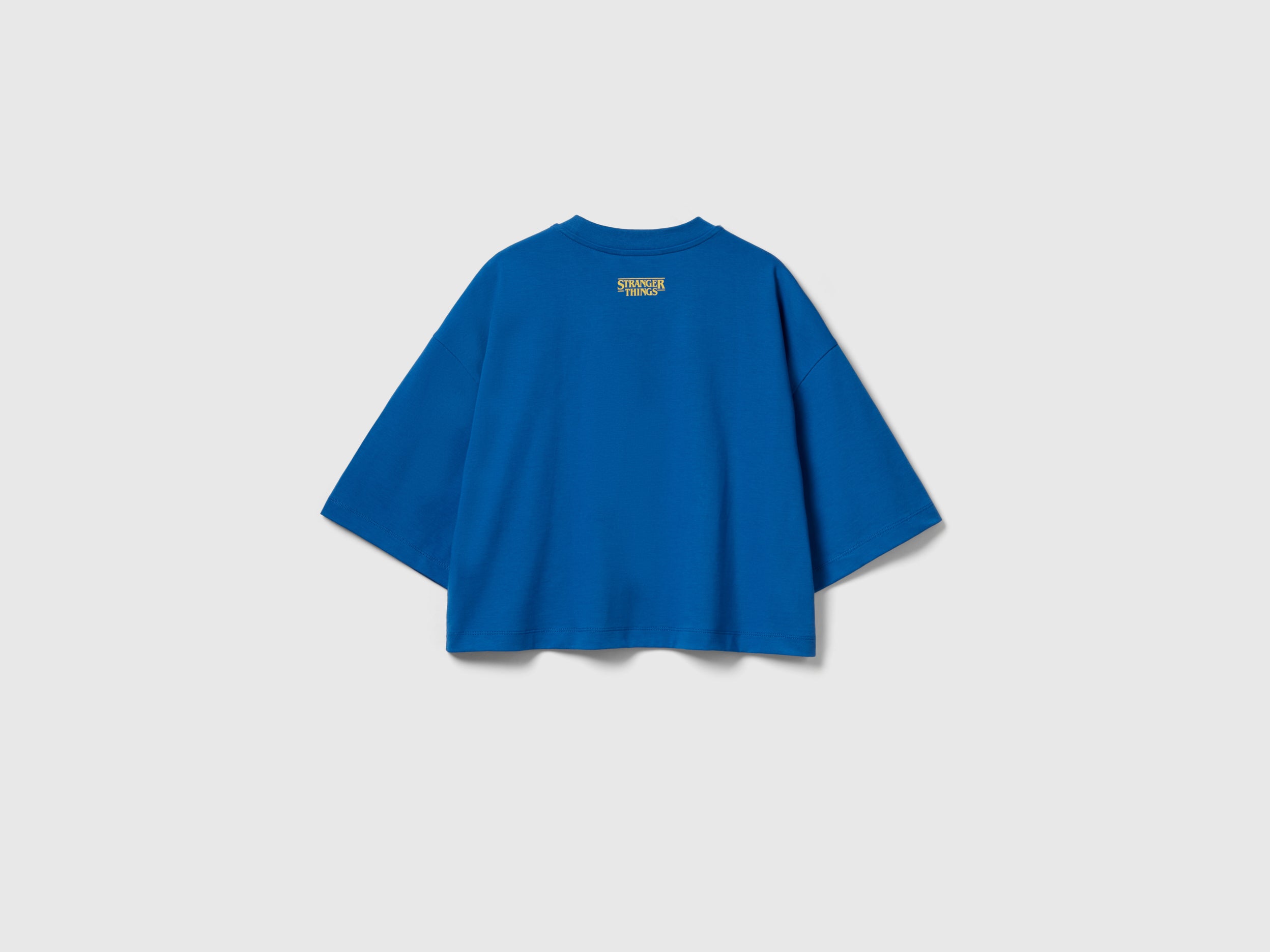 T-shirt com estampa Stranger Things - ucb_image_BS