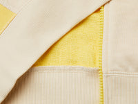 Pure cotton zip-up sweatshirt - ucb_image_DS1