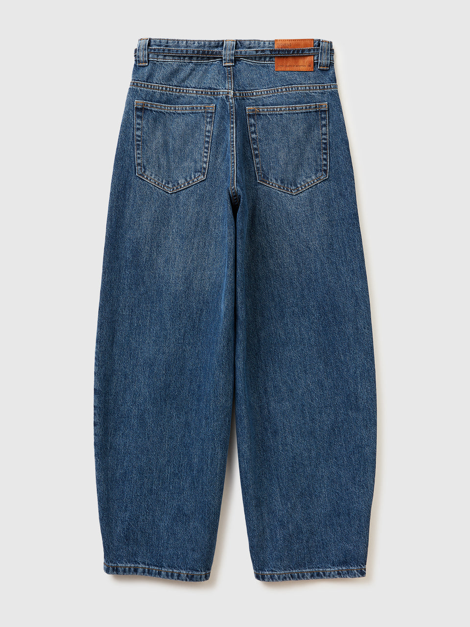 Jeans loose fit - ucb_image_BS
