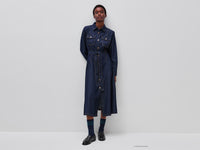 Vestido de jeans com cinto  - ucb_image_FY