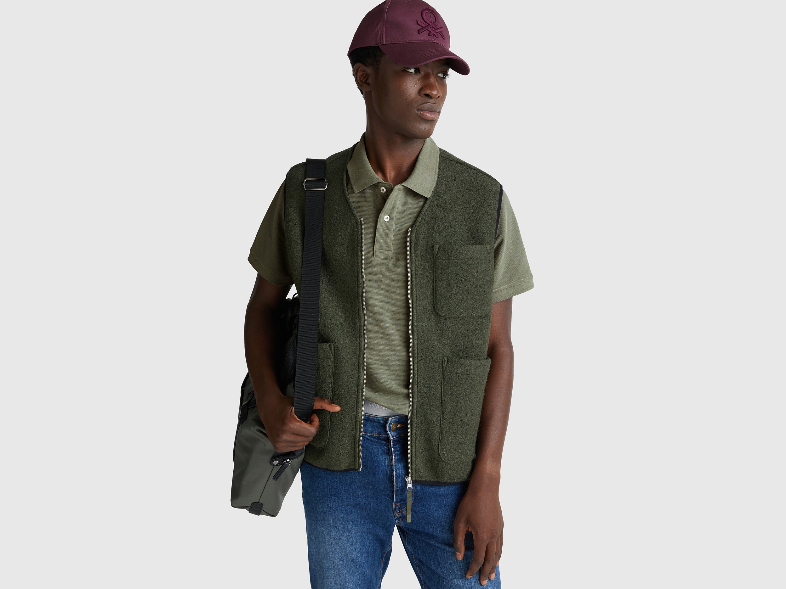 Polo regular fit - ucb_image_FY