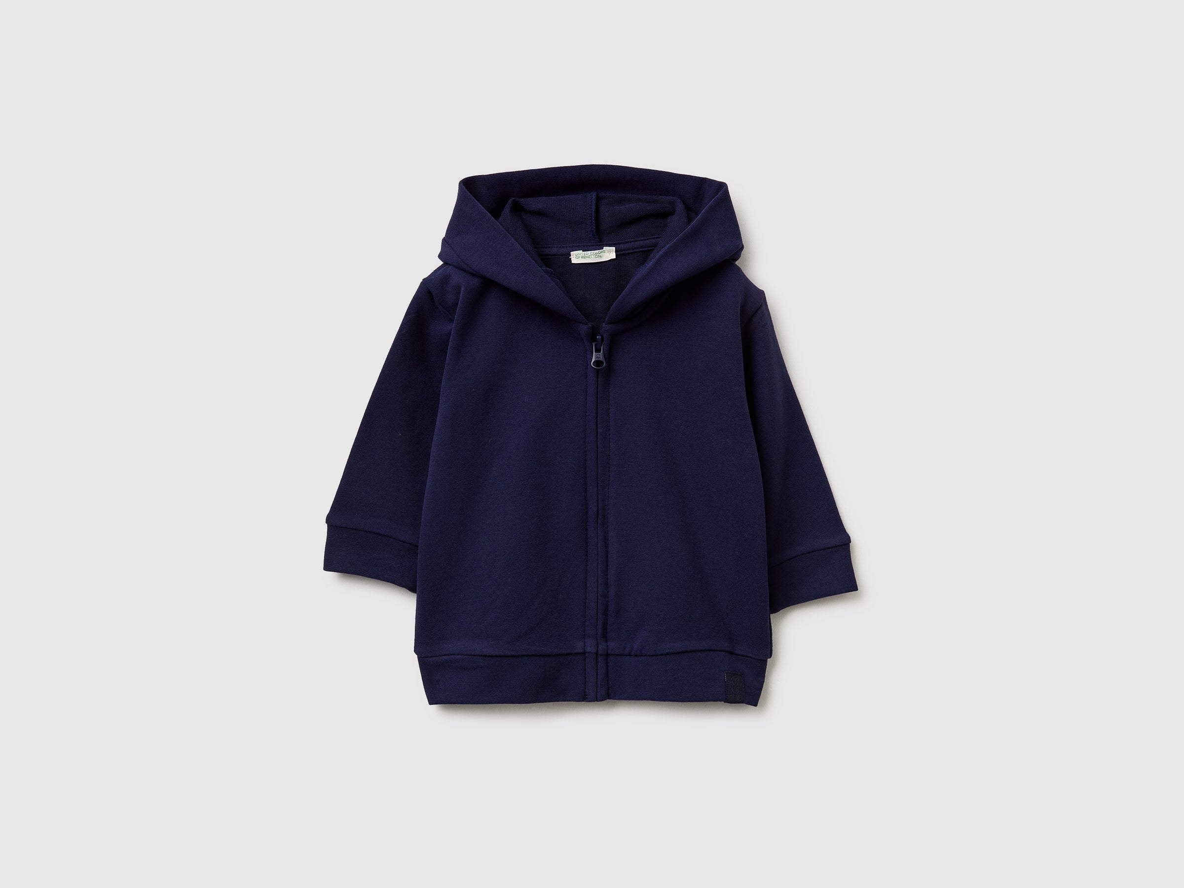 Zip-up hoodie - ucb_image_FS