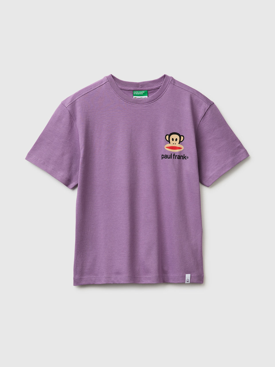 Paul Frank T-shirt - ucb_image_FS
