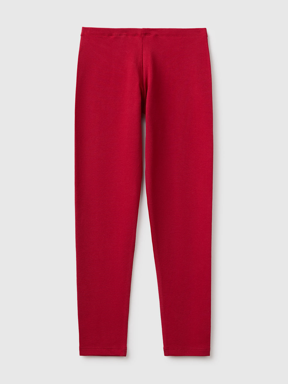 Leggings em algodão stretch com logótipo - ucb_image_BS