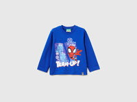 T-shirt regular fit ©Marvel Spiderman - ucb_image_FS