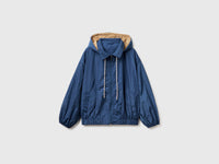 Soft jacket with hood - ucb_image_FS