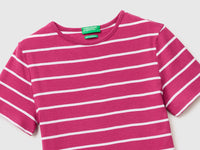 Crew neck striped t-shirt - ucb_image_DS1