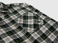Camisa aos quadrados 100% algodão - ucb_image_DS1