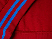 Sweat color block Stranger Things - ucb_image_DS1
