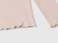T-shirt com gola e mangas compridas - ucb_image_DS1
