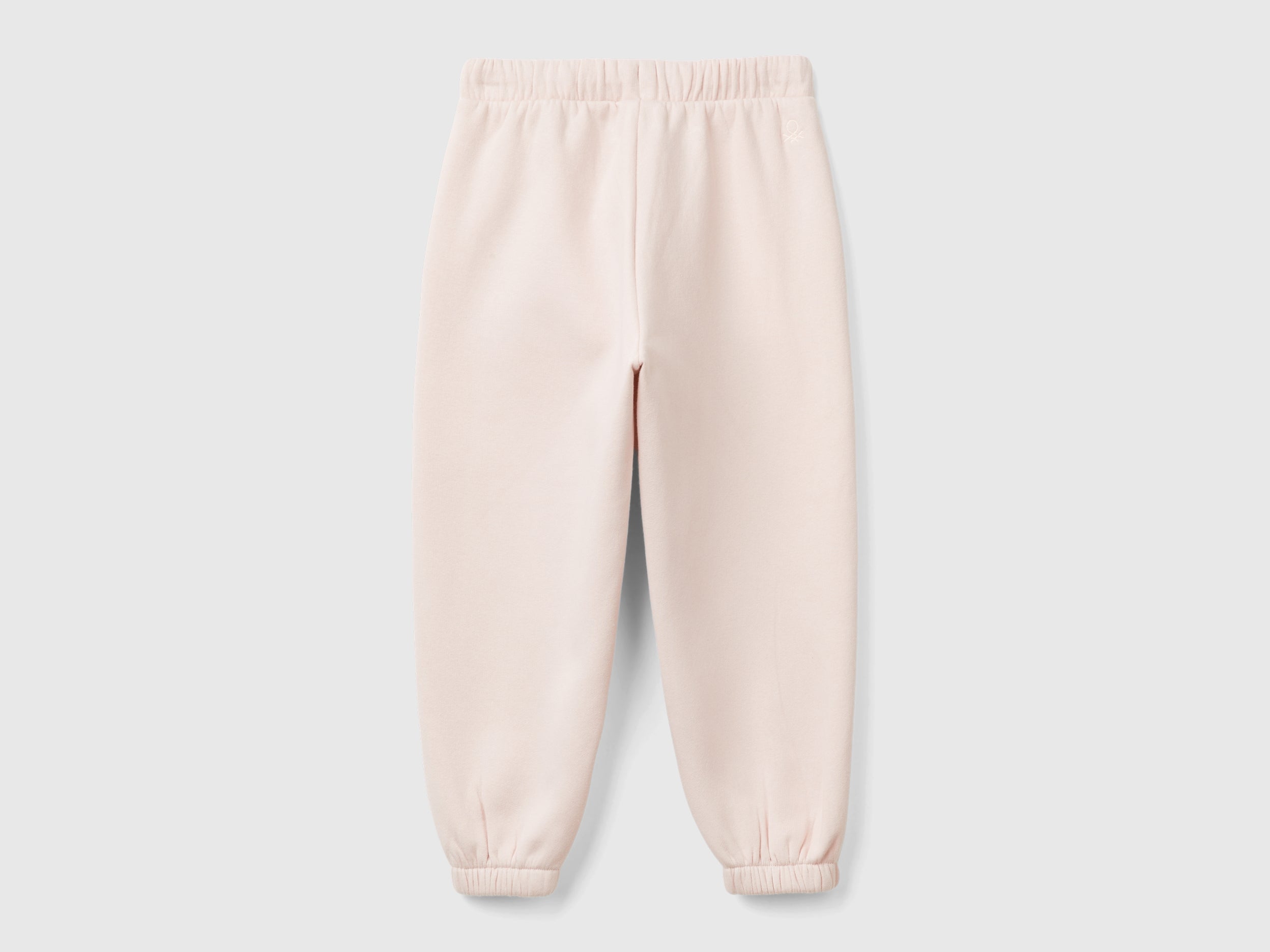 Joggers em felpo com cordão de ajuste - ucb_image_BS