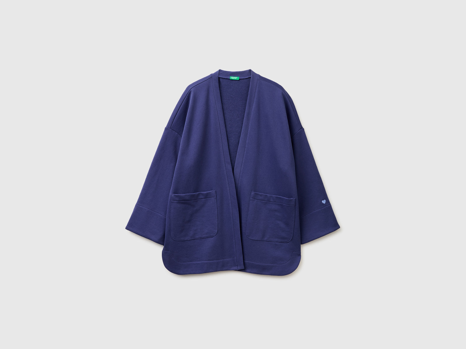 Fleece jacket - ucb_image_FS