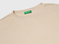 Premium cotton short-sleeved sweater - ucb_image_DS1