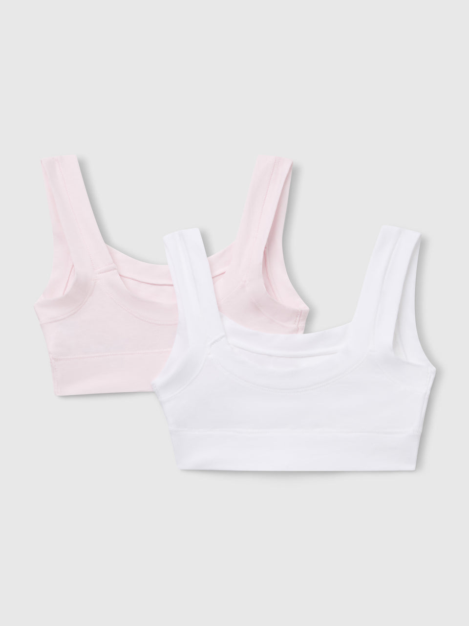 Dois tops em algodão super stretch - ucb_image_BS