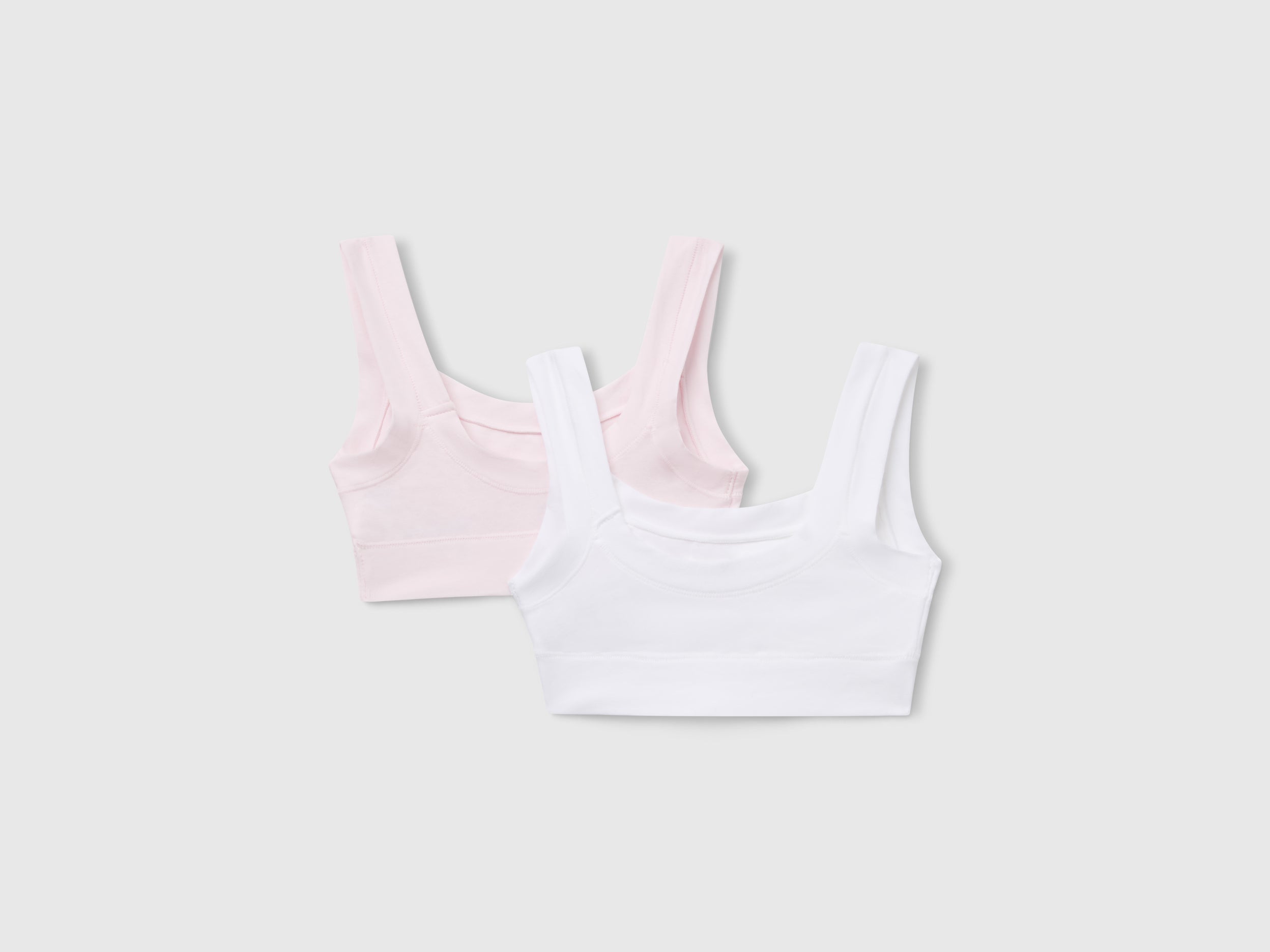 Dois tops em algodão super stretch - ucb_image_BS