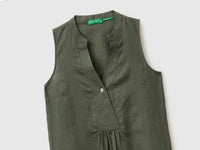 Long dress 100% linen - ucb_image_FY