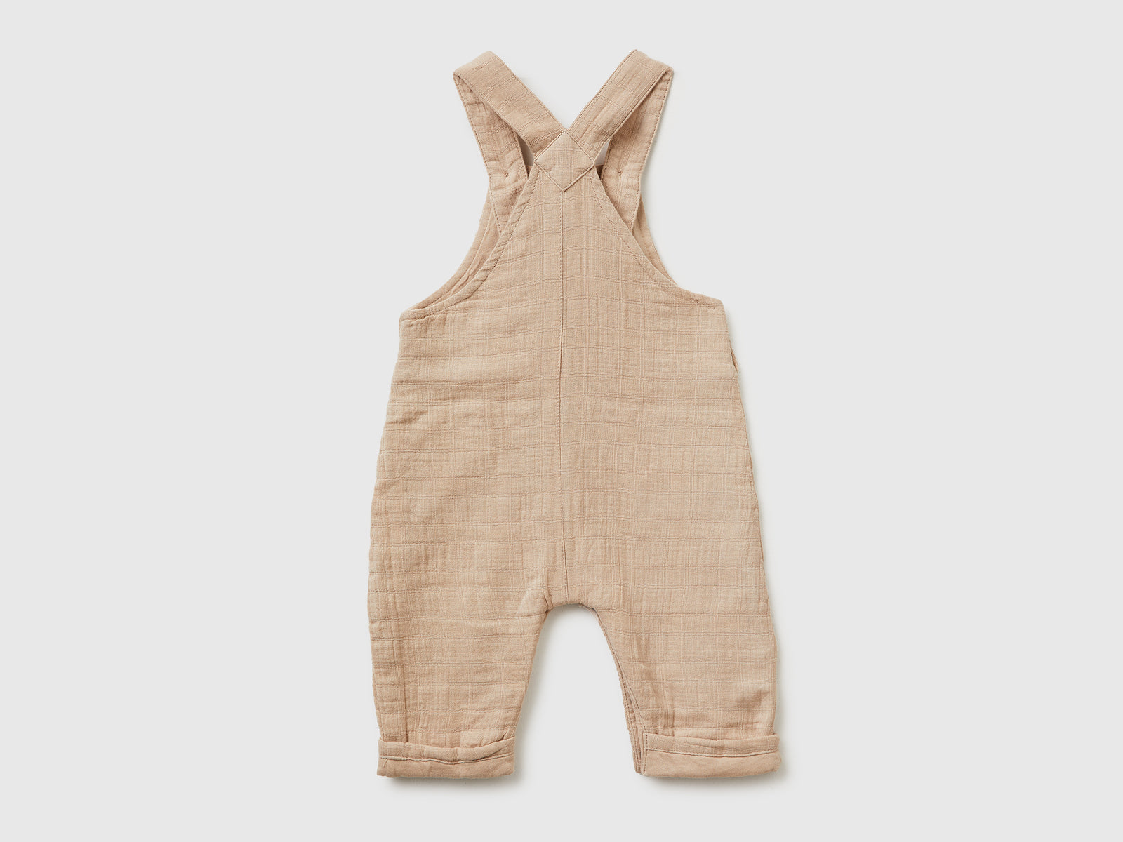 Lined overalls - ucb_image_BS