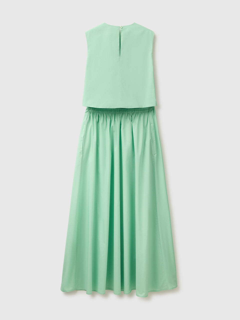 Vestido midi sem mangas - ucb_image_BS
