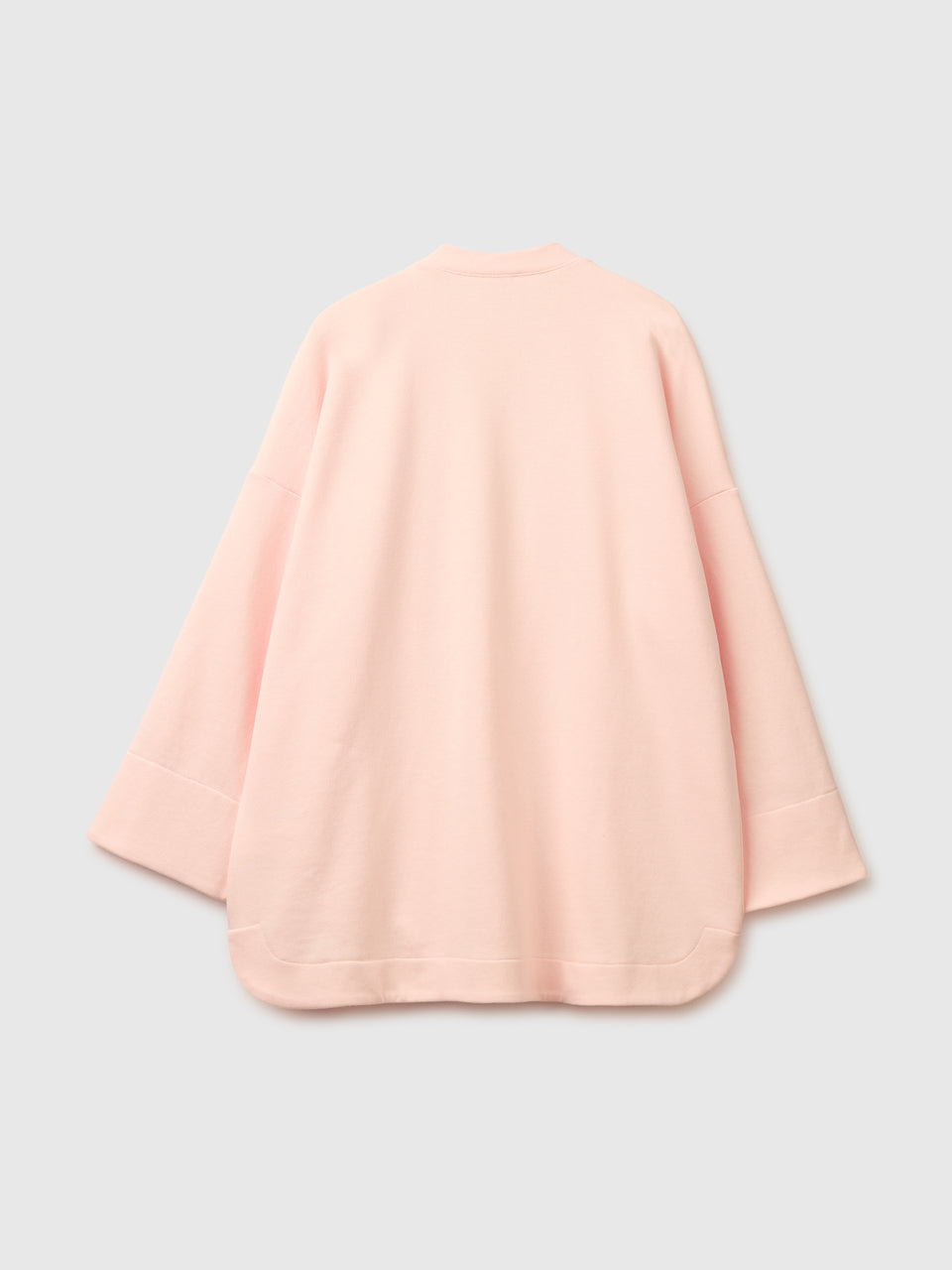 Fleece jacket - ucb_image_BS