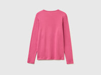 Long sleeve t-shirt with glitter logo - ucb_image_BS