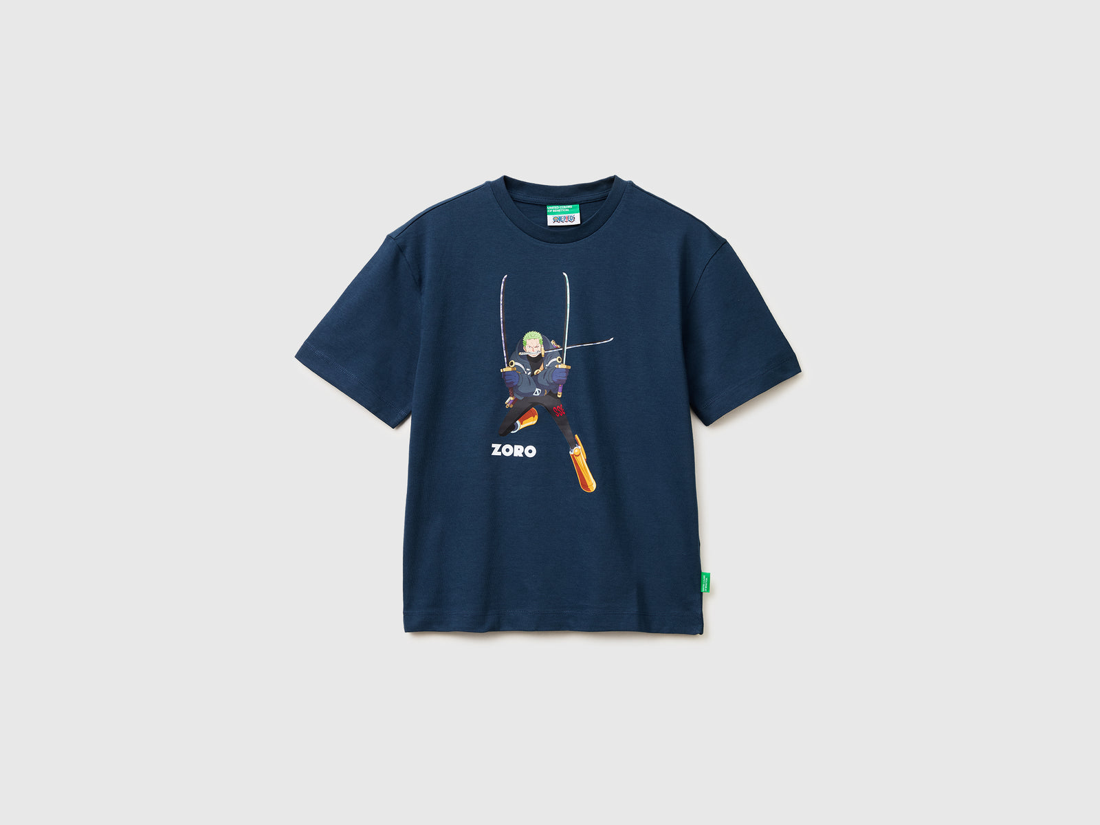 "One Piece" T-shirt - ucb_image_FS