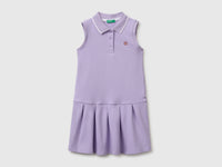 Polo-style dress - ucb_image_FS