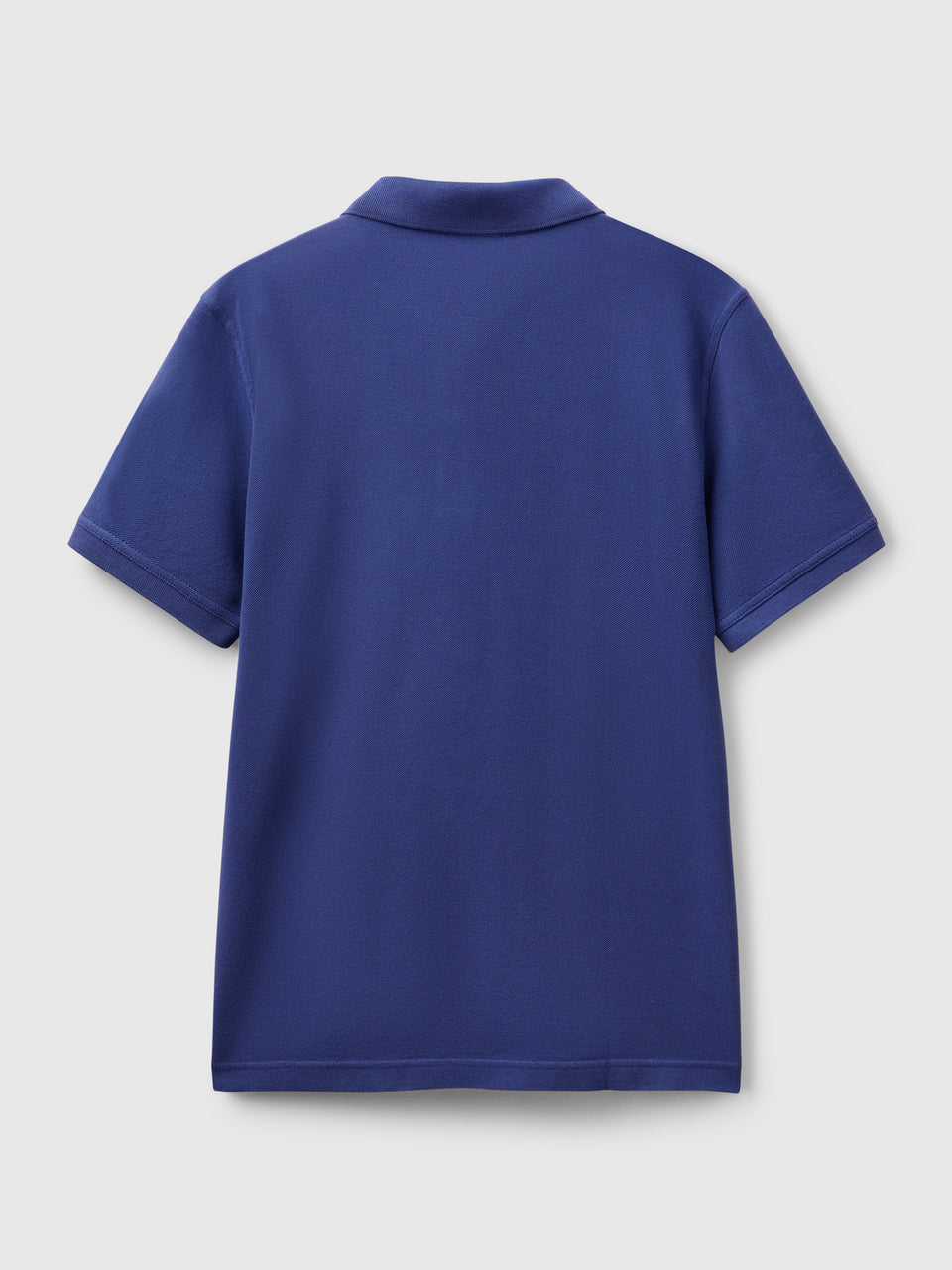 Polo regular fit azul-escuro - ucb_image_BS